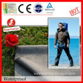 Waterproof Tpu laminated Workwear Fabric